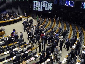 Entidades científicas entregam carta aos parlamentares com propostas para o Orçamento 2020 Iniciativa faz parte da Marcha Pela Ciência no Congresso, realizada ontem em Brasília