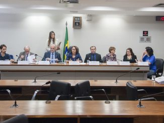 Comissão da Educação.