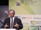 Ministro da Economia, Paulo Guedes, durante discurso no Fórum de Investimentos Brasil.