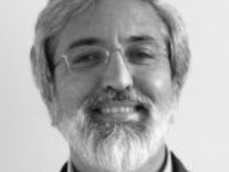 Moisés de Lemos Martins, da Universidade do Minho