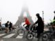 franceses vão às ruas contra a reforma da previdência
