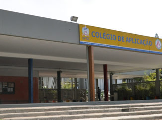 Colégio de Aplicação