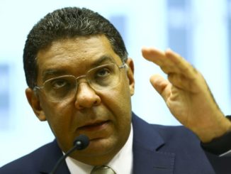 Mansueto Almeira Agencia Brasil