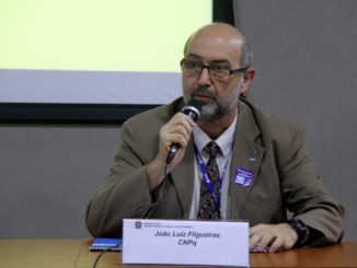 joaoluizfilgueiras Foto Marcelo Gondim CNPq