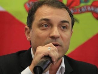 governador Carlos Moisés
