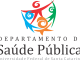 saúde pública UFSC