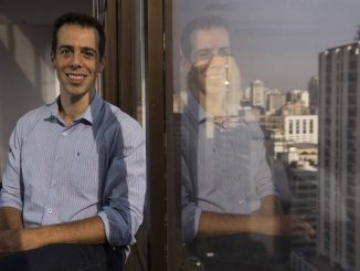 Renato Feder, confirmado pelo presidente Bolsonaro como novo ministro da Educação - Danilo Verpa/Folhapress