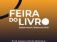 Feira do Livro UFSC - cartaz