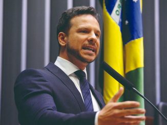 Israel Batista deputado