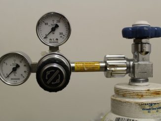 Oxigênio. Foto: Canva