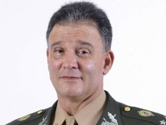 Carlos Roberto Pinto de Souza, diretor de Avaliação da Educação Básica do Inep desde agosto de 2019, morreu nesta segunda em Curitiba (PR) Foto: Divulgação