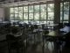 Sala de aula vazia, pandemia, escola. Foto: Amanda Perobelli/Reuters /Agência Brasil