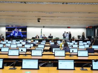 Câmara dos Deputados. Foto: Agência Câmara