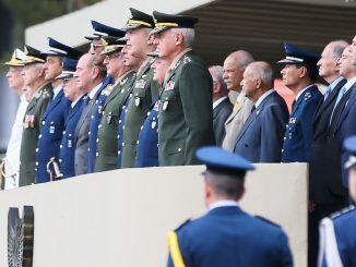 Militares. Foto: José Cruz/Agência Brasil