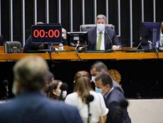 Câmara dos deputadors, votação. crédito: Pablo Valadares/Câmara dos Deputados