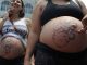 Maternidade no Currículo Lattes. Foto: Tânia Rego / Agência Brasil