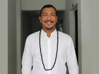 Professor Ilzver de Matos/ Arquivo pessoal