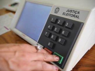 eleição