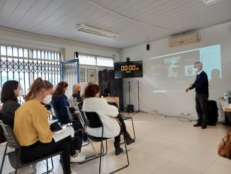 Conselho de representantes