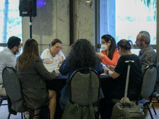 Conselho Deliberativo Proifes (Foto: Proifes/Divulgação)