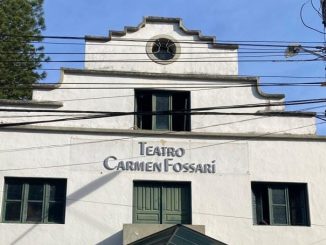 Teatro Carmen Fossari