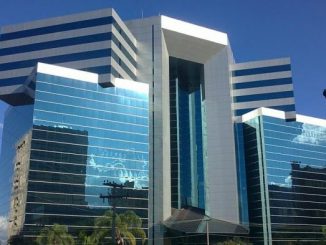 Sede nda Funpresp em Brasília