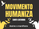 Manifesto Movimento Humaniza SC
