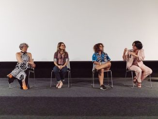 Lançamento do documentário “Ciência: luta de mulher”, produzido pelo Observatório do Conhecimento (Foto: Apub/Divulgação)