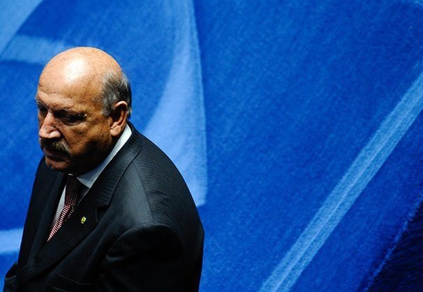 Foto: Pedro França/Agência Senado