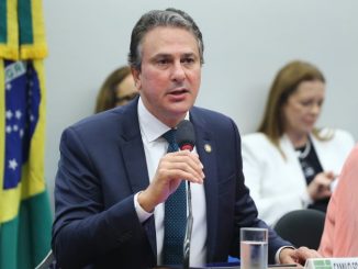 Foto: Vinicius Loures/Câmara dos Deputados