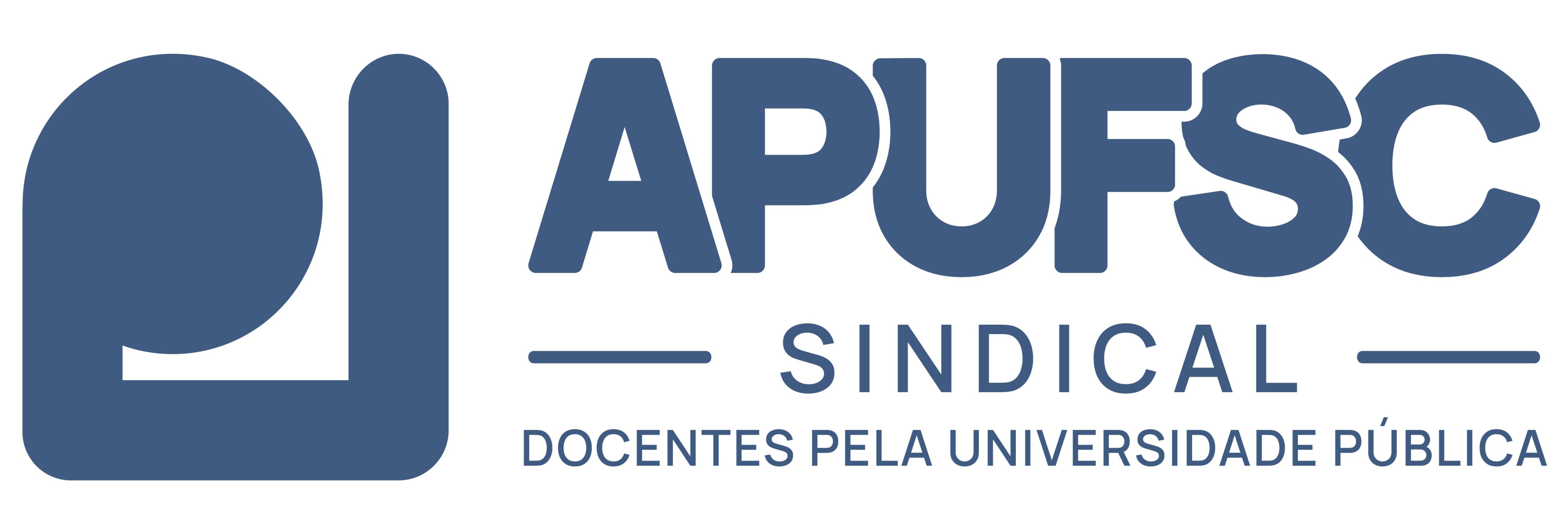 Apufsc-Sindical